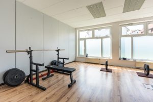 Recksport Physiotherapie